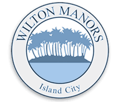 Seal of the City of Wilton Manors, FL