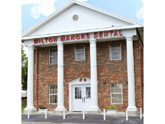 Dental Office in Wilton Manors