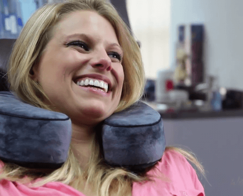 Comfortable dental treatment in Wilton Manors