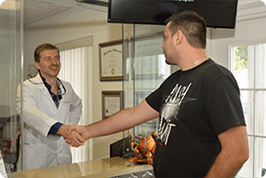 Your First Dental Visit in Wilton Manors