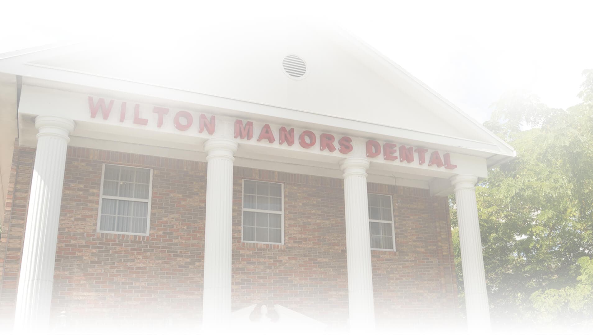 Dental Office in Wilton Manors